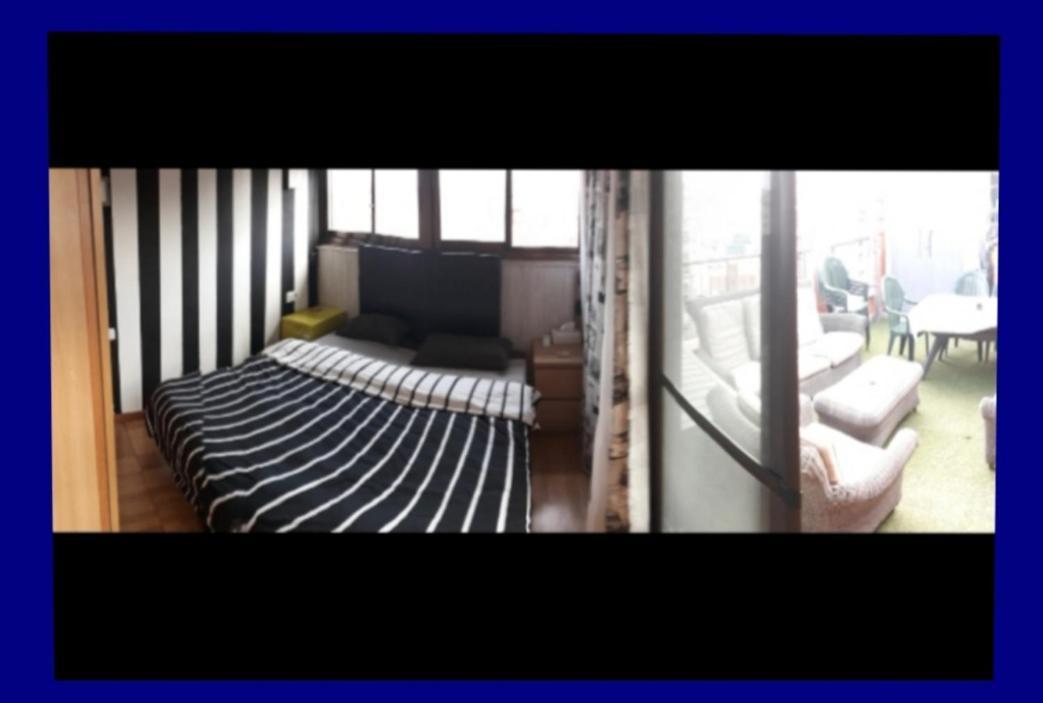 Habitacion Atico Muy Luminosa Con Bano Y Terraza Valencia Exterior photo